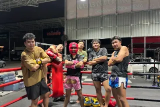 ฟิตเนส คาร์ดิโอ และสร้างความแข็งแกร่ง
