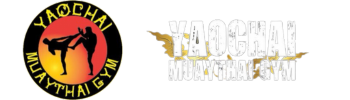 yaochai muaythai gym logo